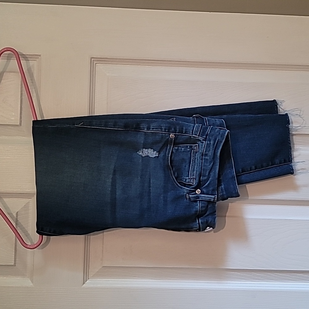 Women's Good American Jeans